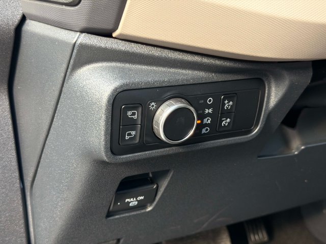 Used 2024 Ford Bronco Wildtrak AWD/4WD image 22