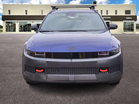 New 2026 Hyundai Ioniq 5 XRT image 8