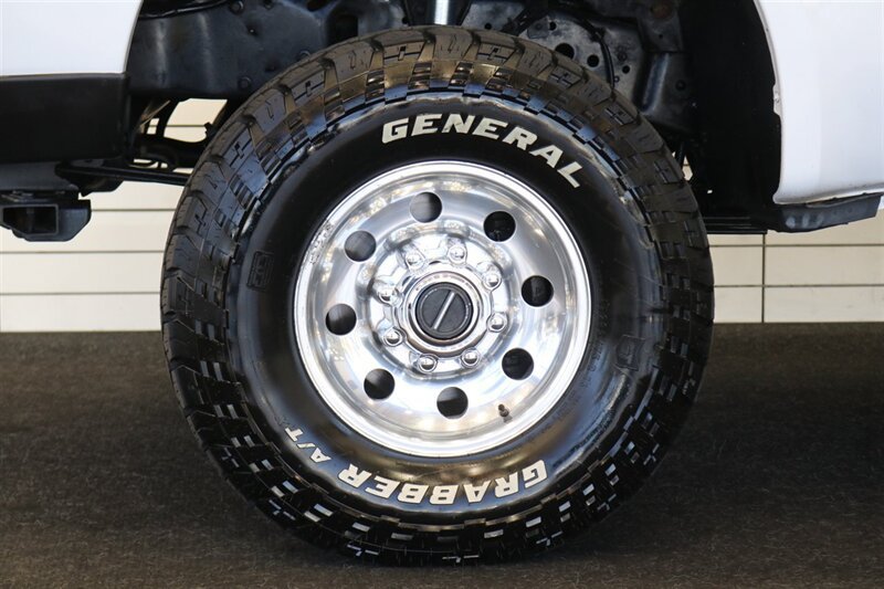 Used 2001 Ford F350 XLT AWD/4WD image 20
