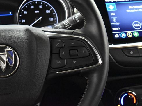 Used 2023 Buick Encore GX Preferred image 9