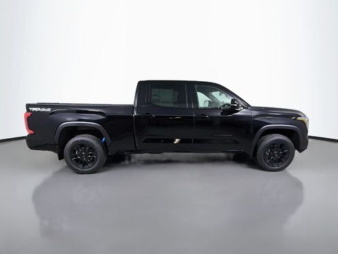 New 2026 Toyota Tundra Limited w/ TRD Off-Road Package AWD/4WD image 4