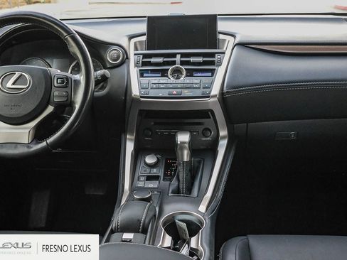 Used 2017 Lexus NX 200t FWD image 16