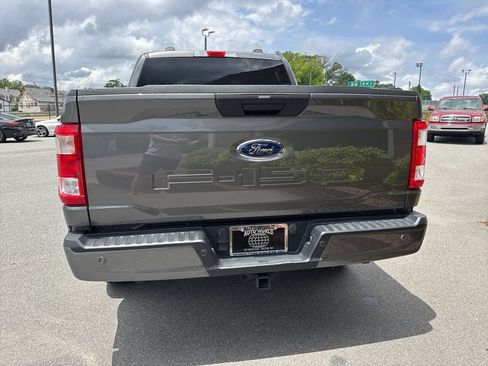 Used 2023 Ford F150 XL w/ STX Appearance Package RWD image 10