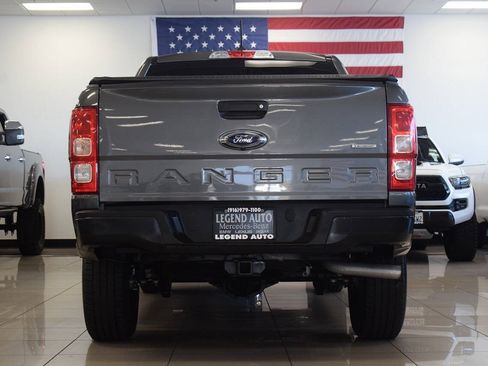 Used 2019 Ford Ranger XL RWD image 3