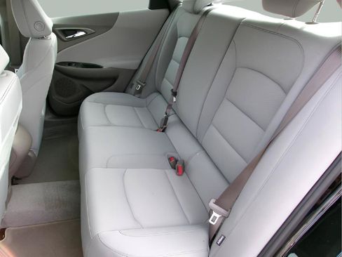 Used 2024 Chevrolet Malibu LS FWD image 10