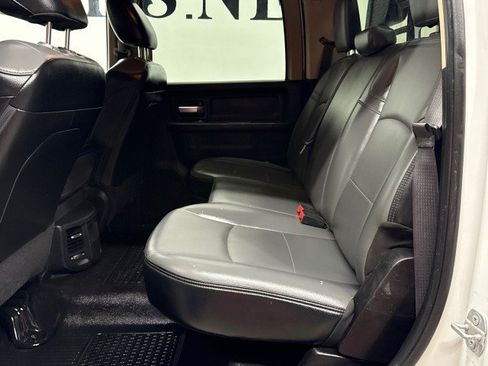 Used 2019 RAM 5500 Tradesman w/ Ambulance Prep Group AWD/4WD image 29