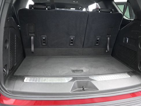 Used 2021 Chevrolet Tahoe RST AWD/4WD image 19