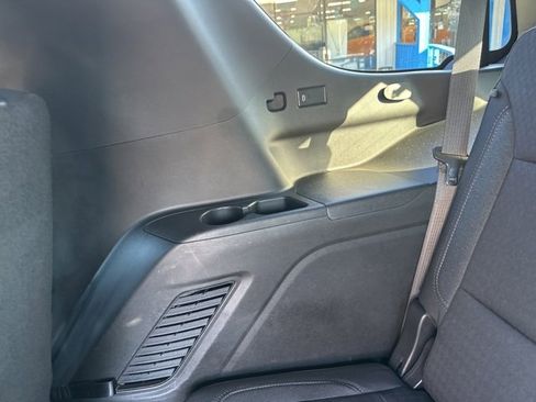 Certified 2023 Chevrolet Tahoe LS image 35