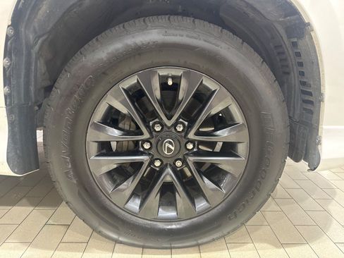 Used 2021 Lexus GX 460 Premium AWD/4WD image 51
