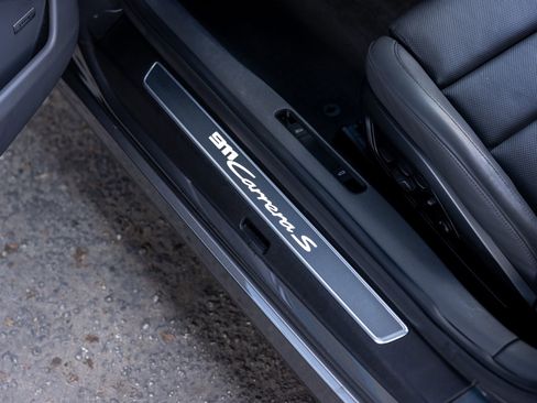 Certified 2020 Porsche 911 Carrera S RWD image 29
