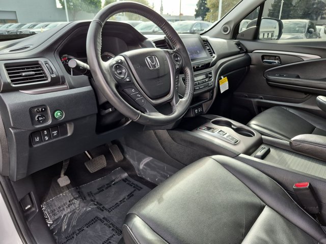 Used 2023 Honda Ridgeline RTL image 10
