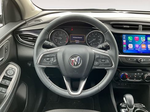 Used 2023 Buick Encore GX Preferred w/ Cold Weather Comfort Package image 15