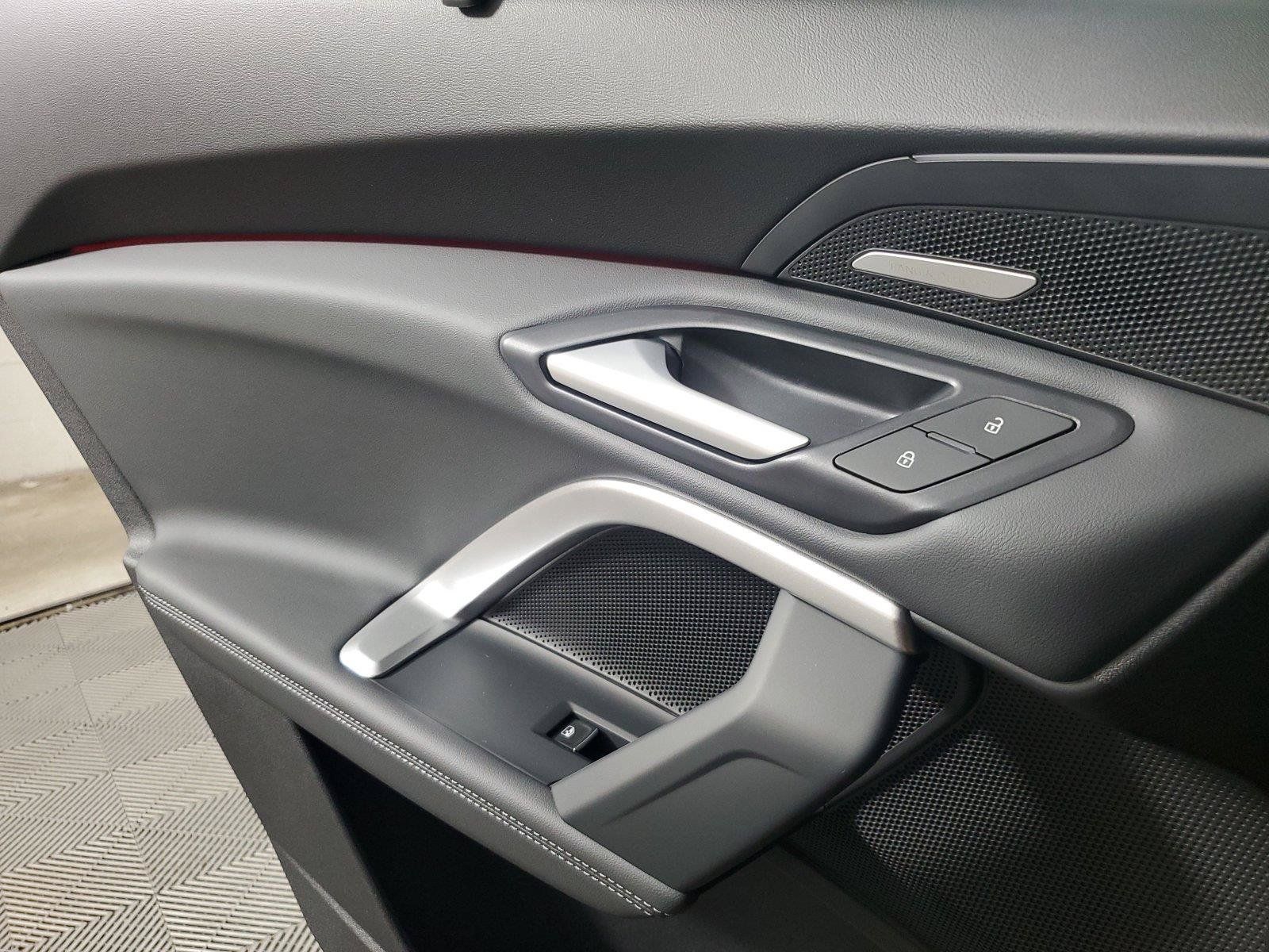 New 2026 Audi Q5 Premium AWD/4WD image 18