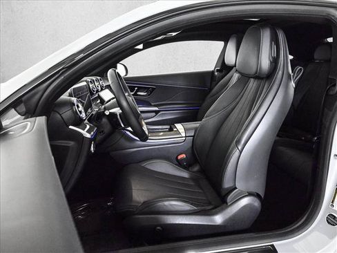 Used 2024 Mercedes-Benz CLE 300 4MATIC Coupe image 18