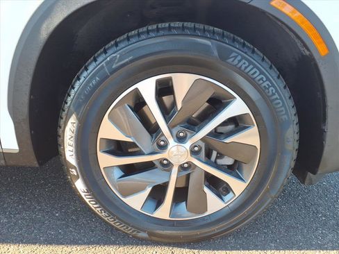 Certified 2021 Hyundai Palisade SEL image 9