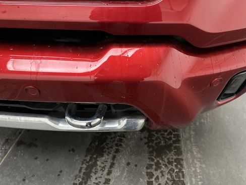 Used 2024 Chevrolet Silverado 2500 High Country w/ Technology Package image 3