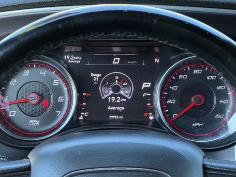 Used 2019 Dodge Charger R/T w/ Cold Weather Package image 11