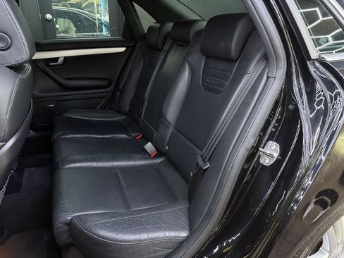 Used 2007 Audi S4 Sedan AWD/4WD image 19