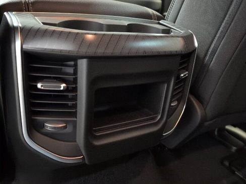 New 2026 RAM 1500 Big Horn w/ Night Edition image 31