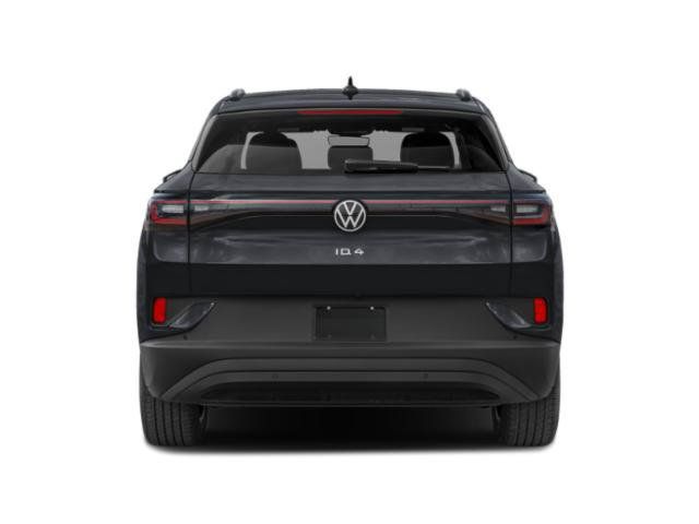 Used 2024 Volkswagen ID.4 2WD image 5
