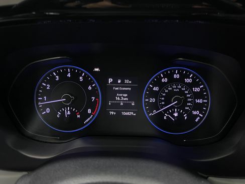 Used 2020 Hyundai Palisade SEL FWD image 22