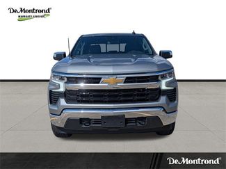 Certified 2024 Chevrolet Silverado 1500 LT w/ Z71 Off-Road Package video 2