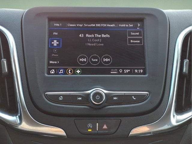 Used 2024 Chevrolet Equinox LT AWD/4WD image 18