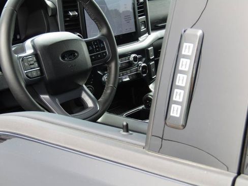 Used 2026 Ford F150 XLT w/ Equipment Group 302A MID AWD/4WD image 18