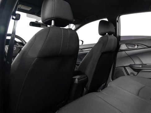 Used 2018 Honda Civic LX image 19