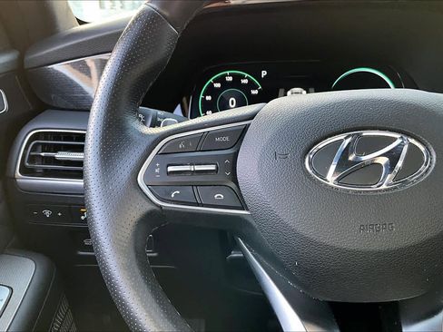 Used 2022 Hyundai Palisade Calligraphy AWD/4WD image 21