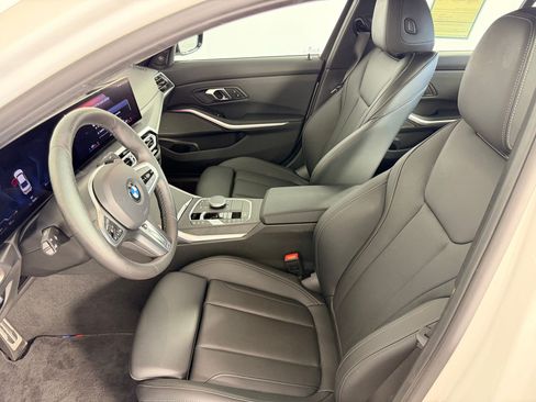 Certified 2024 BMW M340i w/ Premium Package RWD image 5