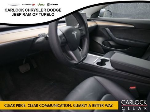 Used 2023 Tesla Model 3 Standard Range RWD image 25