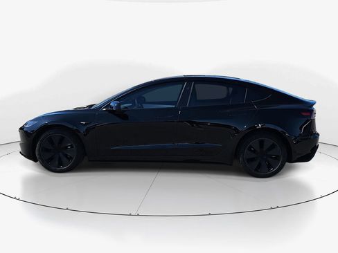 Used 2025 Tesla Model 3 Long Range image 9