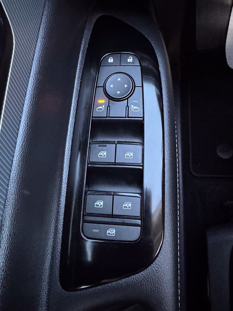 Used 2026 Nissan Murano SL AWD/4WD image 24