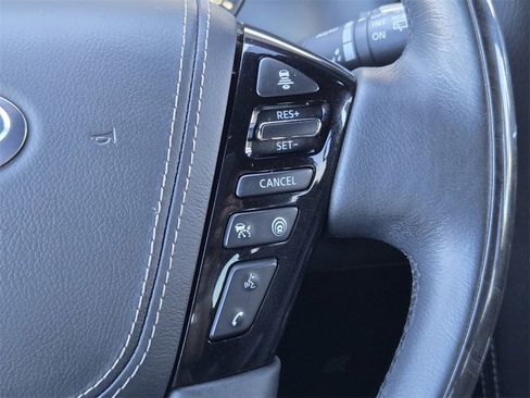 Used 2022 INFINITI QX80 Sensory w/ Cargo Package image 25