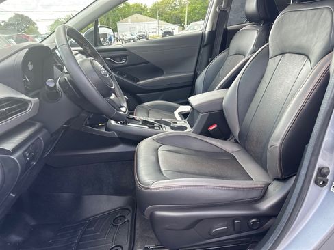 Certified 2024 Subaru Crosstrek 2.5i Limited AWD/4WD image 7