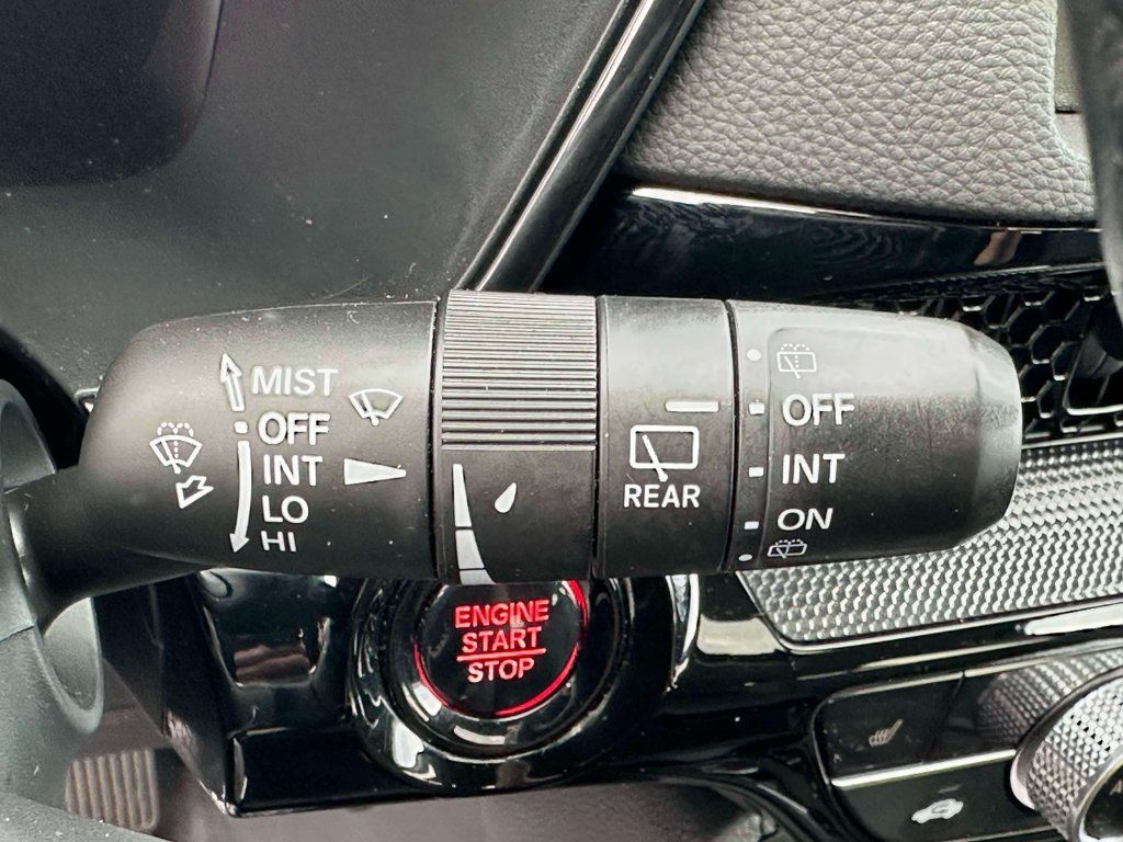 Certified 2024 Honda CR-V EX-L image 22