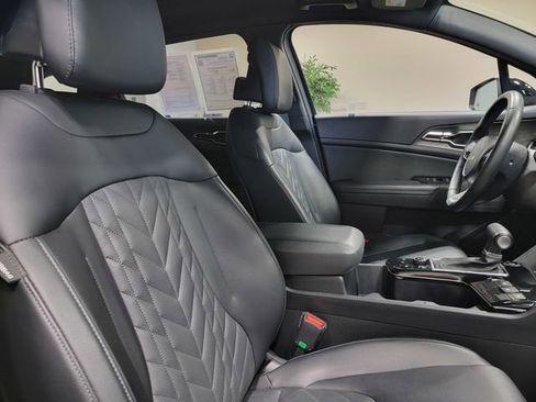 Used 2023 Kia Sportage X-Pro AWD/4WD image 15