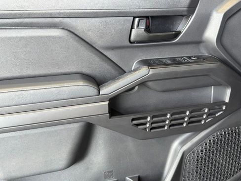 New 2025 Toyota Tacoma SR5 image 14