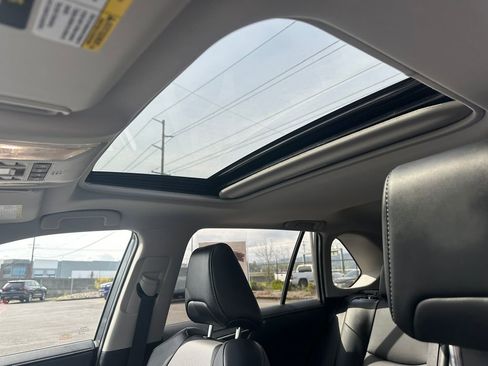 Used 2022 Toyota RAV4 Limited image 22