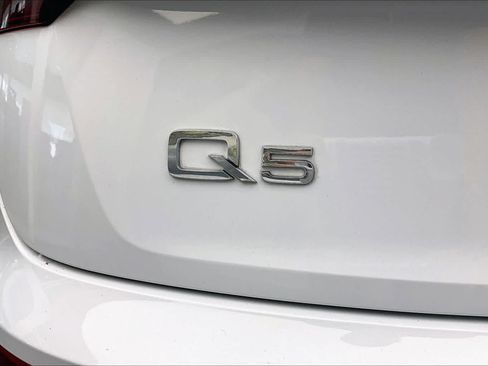 Used 2023 Audi Q5 2.0T Premium Plus w/ Premium Plus Package AWD/4WD image 33