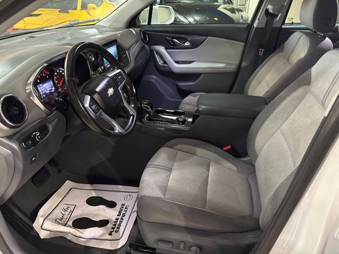 Used 2019 Chevrolet Blazer LT FWD image 8