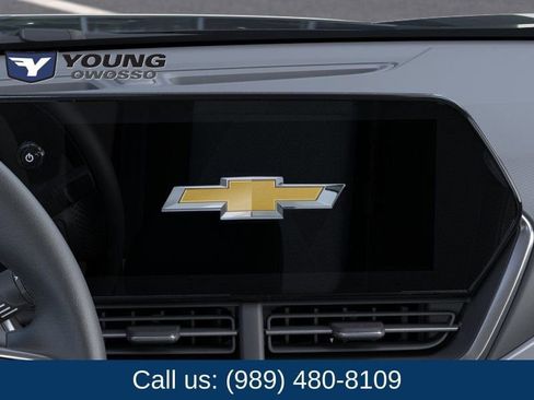 New 2026 Chevrolet Trax LT w/ LT Convenience Package FWD image 20