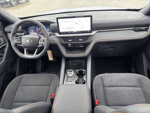 New 2026 Ford Explorer Tremor w/ Tremor Ultimate Package image 21