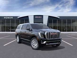 New 2026 GMC Yukon XL Denali w/ Denali Reserve Package AWD/4WD video 1