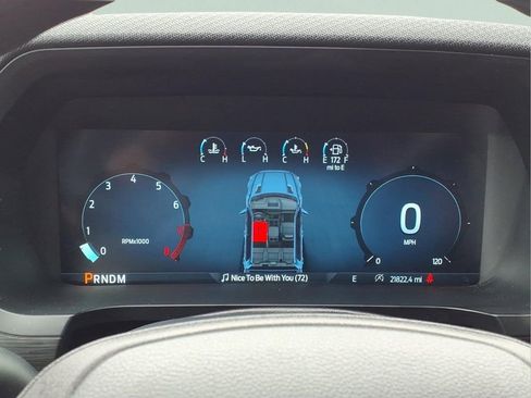 Used 2024 Ford F150 STX RWD image 21