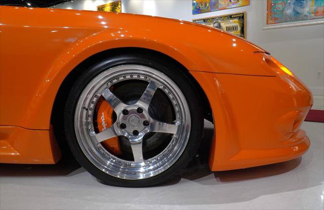 Used 1993 Toyota Supra RWD image 16