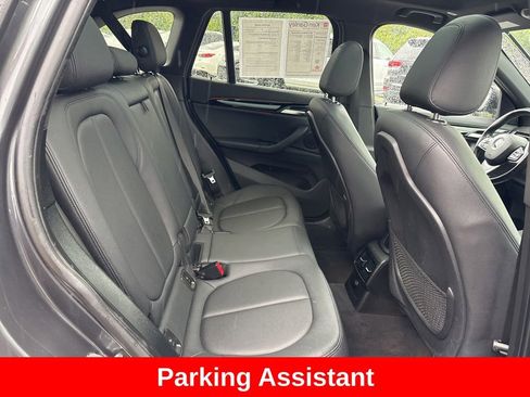 Used 2016 BMW X1 xDrive28i AWD/4WD image 21