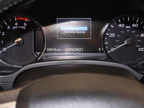 Used 2018 Ford F350 Lariat w/ Lariat Ultimate Package image 22