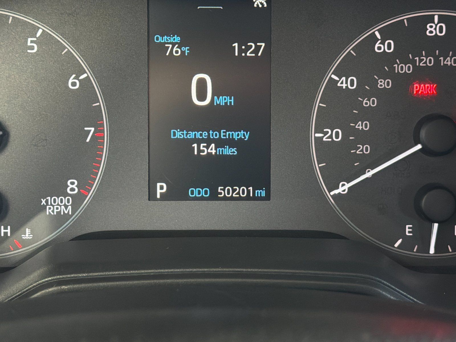 Used 2025 Toyota Corolla LE FWD image 23